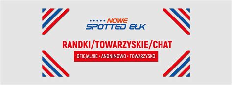 Randki/Towarzyskie/Chat